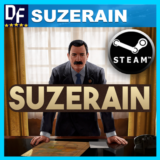 Suzerain ✔️STEAM Аккаунт