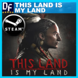 This Land Is My Land ✔️STEAM Аккаунт