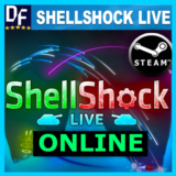 ShellShock Live - ОНЛАЙН ✔️STEAM Аккаунт