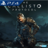 The Callisto Protocol [PS4/RU/EN] П3 Навсегда