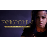 FORSPOKEN  DIGITAL DELUXE EDITION 🌎 Steam