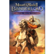 Mount & Blade 2 Bannerlord XBOX+PC🔑КЛЮЧ