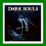 ✅Dark Souls Prepare to Die Edition✔️+ 25 Игр🎁Steam⭐🌎