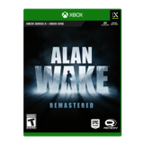 ✅❤️ALAN WAKE REMASTERED❤️XBOX ONE|XS🔑КЛЮЧ✅