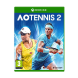 ✅❤️AO TENNIS 2❤️XBOX ONE|XS🔑КЛЮЧ✅