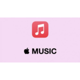 🔖APPLE MUSIC PRO INDVIDUEL 2/4/5МЕСЯЦА ДОСТУП ПО ПОЧТЕ