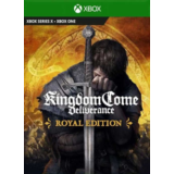 Kingdom Come Deliverance: Royal Edition 🎮XBOX КЛЮЧ🔑