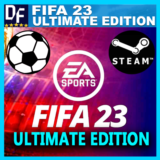 FIFA 23 - Ultimate Edition ✔️STEAM Аккаунт