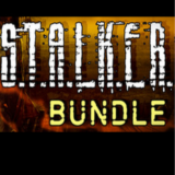 S.T.A.L.K.E.R. (STALKER) BUNDLE ✅STEAM КЛЮЧ/БЕЗ РФ/РБ