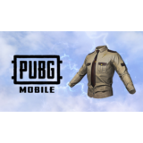 PUBG MOBILE 👮 Полицейская рубашка 👮 КОД ГЛОБАЛЬНЫЙ