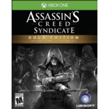 ✅❤️ASSASSIN´S CREED SYNDICATE GOLD EDITION❤️XBOX🔑КЛЮЧ