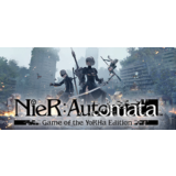 NieR:Automata™ Game of the YoRHa Edition Gift Россия