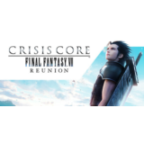 CRISIS CORE –FINAL FANTASY VII– REUNION Gift Россия