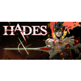 Hades STEAM Россия