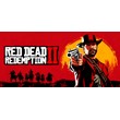 Red Dead Redemption 2 STEAM Россия