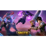 SMITE - Gingerdread Cosmetic Bundle ✅ REGION FREE 💥🌐