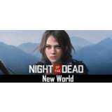 Night of the Dead STEAM Россия