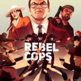 Rebel Cops (Steam ключ) ✅ REGION FREE/GLOBAL + Бонус 🎁