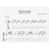 Hijo de la luna