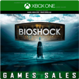 ✅❤️BIOSHOCK: THE COLLECTION❤️XBOX ONE|XS🔑КЛЮЧ✅