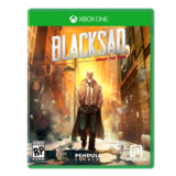 ✅❤️BLACKSAD: UNDER THE SKIN❤️XBOX ONE|XS+PC🔑КЛЮЧ✅