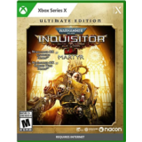 ✅WARHAMMER 40,000 INQUISITOR MARTYR ULTIMATE✅XBOX🔑КЛЮЧ