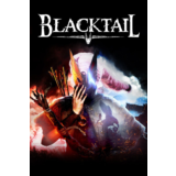 ✅❤️BLACKTAIL❤️XBOX|XS🔑КЛЮЧ✅