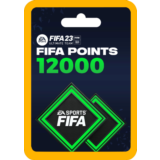 ⭐️ 12000 POINTS ⭐️ FIFA 23 - ORIGIN (GLOBAL KEY) 🔑