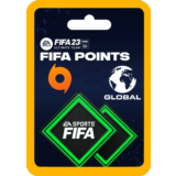 ⭐️ ВСЕ КАРТЫ⭐ FIFA 23 POINTS 500-36000 (ORIGIN) GLOBAL