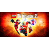 LEGO® The Incredibles ключ Global RU/CIS РФ Россия СНГ