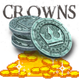 🔥 Кроны ДЕШЕВЫЕ Elder Scrolls Online TESO/ESO |🎁DLC🔥