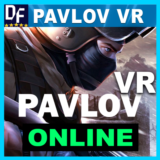 Pavlov VR - ОНЛАЙН ✔️STEAM Аккаунт