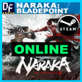 NARAKA: BLADEPOINT - ОНЛАЙН ✔️STEAM Аккаунт