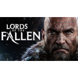 ⭐️ Lords Of The Fallen 2014 [Steam/Global] Offline