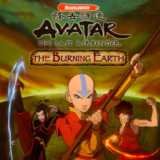 Avatar: TLA: TBE XBOX one Series Xs