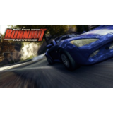 Burnout Revenge XBOX one Series Xs