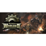 Iron Grip: Warlord STEAM Gift - Region Free (Global)