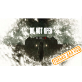💠 Do Not Open (PS5/RU) П3 - Активация
