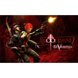 💠 BloodRayne: ReVamped (PS4/PS5/RU) (Аренда от 7 дней)