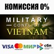 Military Conflict: Vietnam STEAM•RU ⚡️AUTODELIVERY 💳0%