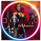💠 BloodRayne 2: ReVamped (PS4/PS5/RU) Аренда от 7 дней
