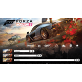 ⭐️ Forza Horizon 4 ULTİMATE + Treasure Map Online