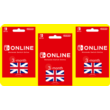 ⭐️90 DAYS Nintendo Switch Online 3 month Official KEY🔑