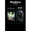 Комплект BioWare Xbox One & Xbox Series X|S