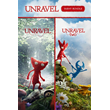 Комплект Unravel Yarny Xbox One|X|S