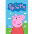 Мой Друг Свинка Пеппа Xbox One|X|S