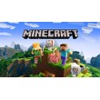 Minecraft: Legends + Bedrock(FOR 3 PC) +GAME Game Pass