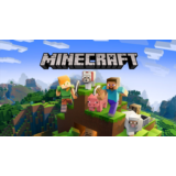 Minecraft: Legends + Bedrock (НА 3 ПК) +ИГРЫ Game Pass