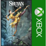 ☑️⭐Shuyan Saga XBOX⭐Покупка на Ваш аккаунт⭐☑️