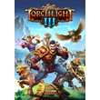 🔥 Torchlight III 💳 STEAM КЛЮЧ GLOBAL + 🎁